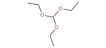 Ethyl orthoformate